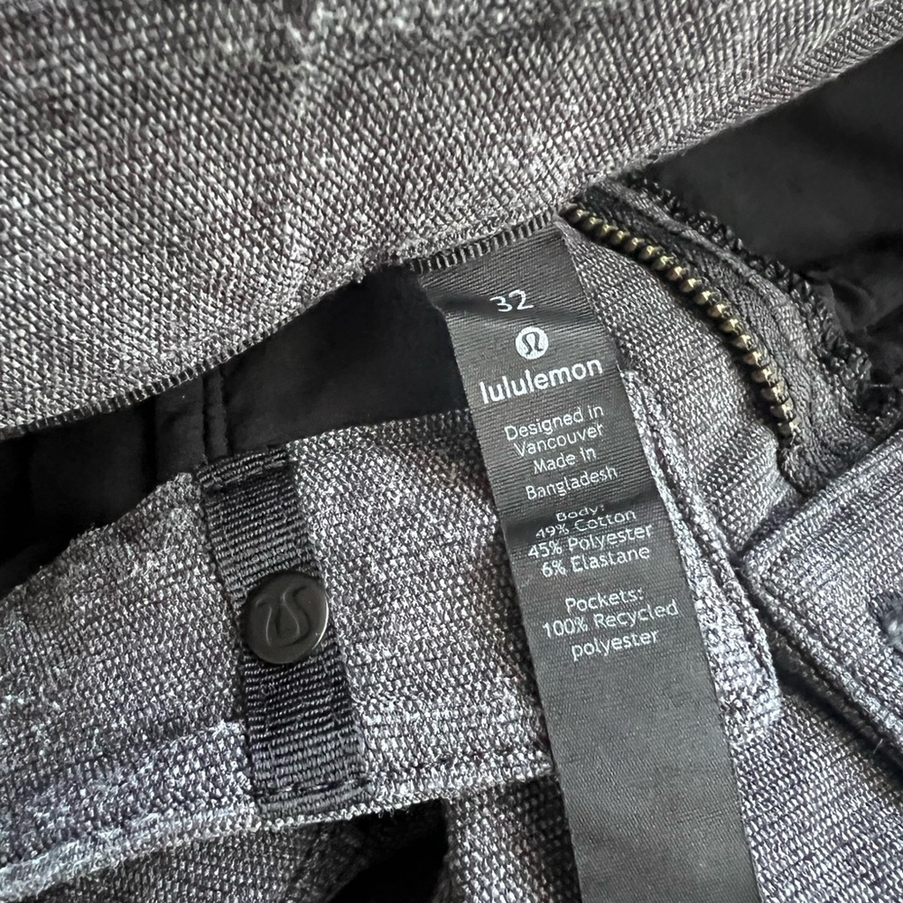 Lululemon pants
